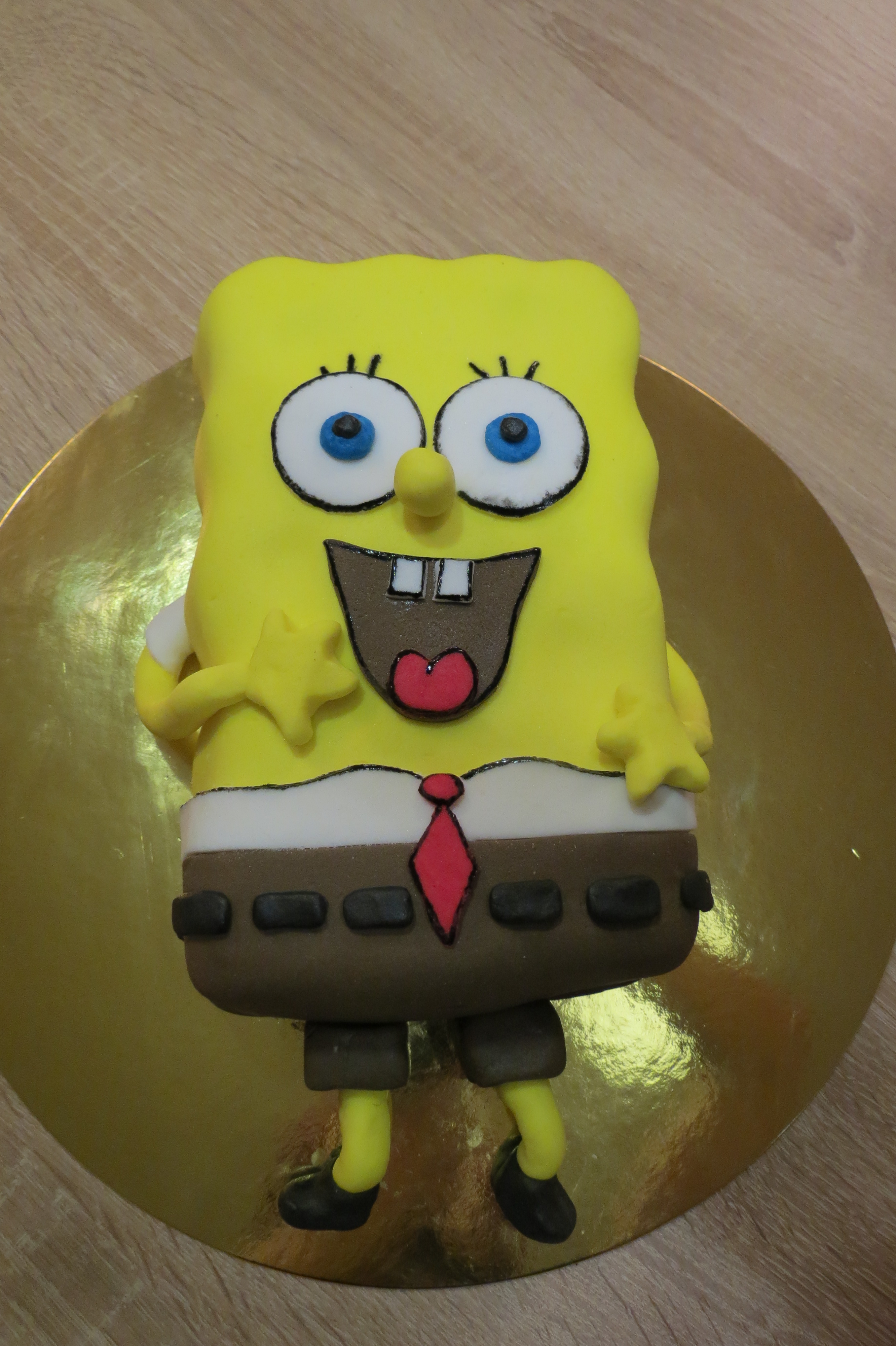dort spongebob